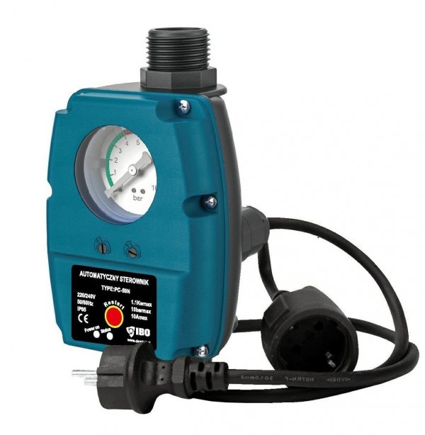 Włącznik ciśnieniowy PC-59 sterownik pompy hydroforu