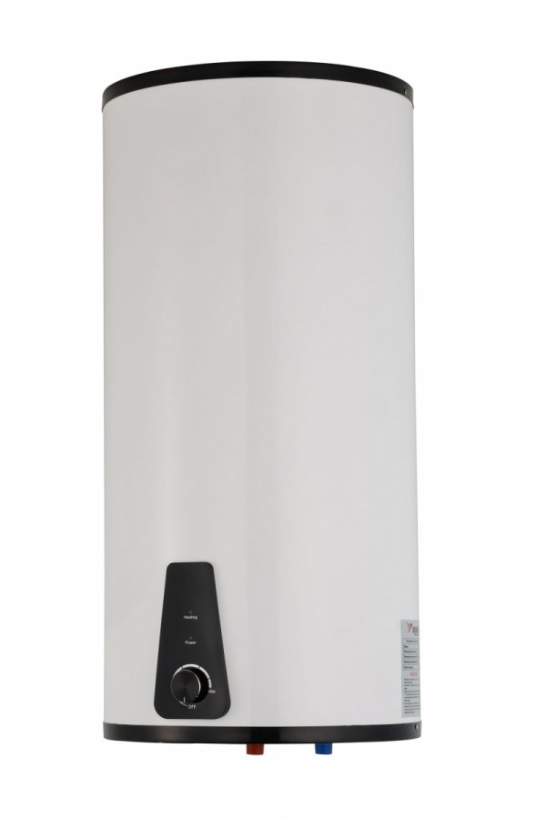 Bojler elektryczny Milano 30 l ogrzewacz elektryczny z grzałką 2000 W
