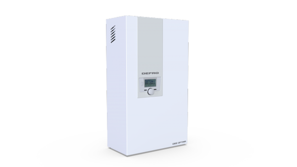 Kocioł elektryczny Defro DBE Optima 8/16/24 kW