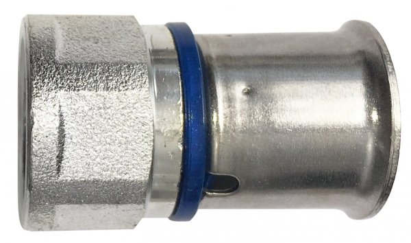 Wavin Pex złączka 25x3/4 Gw Tigris M1 Zaprasowywana