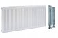 Grzejnik panelowy Diamond C22 600x1600 3334 Wat 