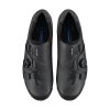 Buty MTB Shimano SH-XC300M – czarne, rozmiar 42
