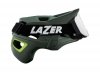 Kask Lazer Jackal MIPS Mat Dark Green roz.L