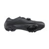 Buty rowerowe MTB Shimano SH-XC300M czarne, rozmiar 43