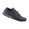 Buty rowerowe SHIMANO SH-GF400 rozmiar 43 ciemnoniebieskie