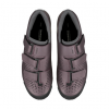 Buty MTB Shimano SH-XC100W damskie mahoniowe, rozmiar 42