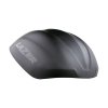 Lazer Aeroshell Genesis Black Reflective M 