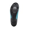 Buty rowerowe Shimano SH-XC502 r.39 green damskie