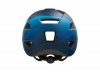 Kask Lazer Chiru Matte Blue Steel roz.S