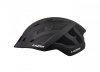 Kask Lazer Compact DLX Mat Black+Siatka +LED