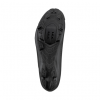 Buty rowerowe MTB Shimano SH-XC300M czarne, rozmiar 38