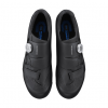 Buty SPD MTB Shimano SH-XC502 czarne, szerokie, rozmiar 41