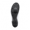Buty MTB Shimano SH-XC300 białe, rozmiar 45