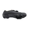Buty MTB Shimano SH-XC300W damskie czarne, rozmiar 37