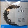 Zębatka Shimano SLX FC-M7000-2 36T-BC (do 36/26T)