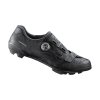 Buty Shimano SH-RX800 czarne 46.0 