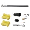 Przewód hydrauliczny Shimano SM-BH90-SBM 1700 mm czarny