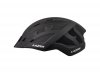 Kask Lazer Petit DLX Matte Black z siatką i lampką LED