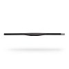 Kierownica PRO Tharsis 3Five Flat Top 740 mm / 35 mm