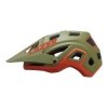 Kask Lazer Impala Mat Khaki Orange rozmiar M