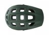 Kask Lazer Impala Matte Dark Green F-Yellow roz.L 