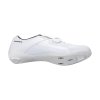 Buty szosowe Shimano SH-RC300 damskie białe rozmiar 36