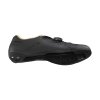 Buty szosowe Shimano SH-RC300W damskie czarne rozmiar 37
