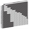Opona Continental Contact Urban 28 x 1.5 (40-622) czarny/reflex
