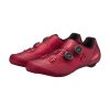 Buty szosowe Shimano SH-RC902M Czerwone roz.47 