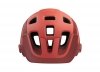 Kask Lazer Jackal Red Rainforest roz.L 