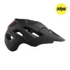 Kask Lazer Jackal MIPS Mat Black roz.M