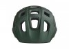 Kask Lazer Impala Matte Dark Green F-Yellow roz.S 