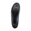 Buty szosowe Shimano SH-RC502 niebieskie rozmiar 45