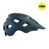 Kask Lazer Coyote MIPS Matte Dark Blue roz.S 