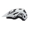 Kask Lazer Impala  Mat White roz.S 