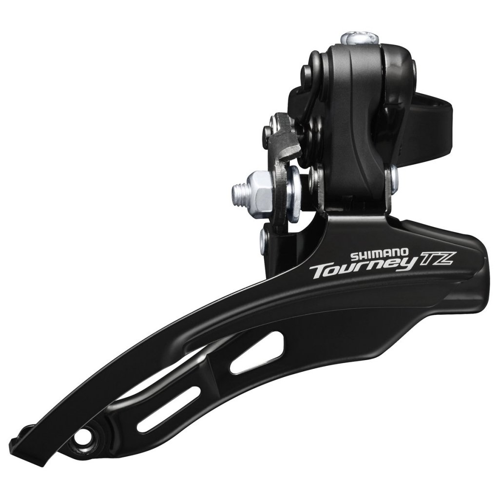 Shimano tz best sale 50 opiniones