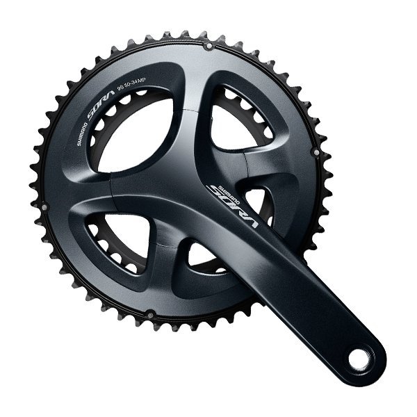 Korba Shimano SORA FC-R3000 50/34T 170mm 9rz