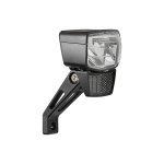 Przednia lampka rowerowa AXA NXT 60 Hub/Side Dynamo