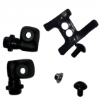 Oparcie na ramę do dźwigni Shimano ST-4500