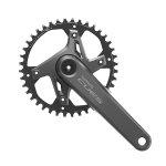 Korba Shimano CUES FC-U6000-1 175MM 40T 9/10/11/rz