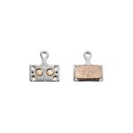 Okładziny hamulcowe Shimano K04S Metaliczne BOX PL