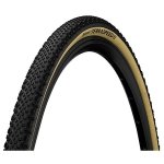 Opona Continental Terra Speed ProTection 700x40C – Zwijana, Czarna/Kremowa