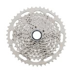 Kaseta Shimano Deore CS-M4100 10-rzędowa 11-46T BOX PL