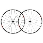 Zestaw kół Shimano WH-R501-CL-F/R