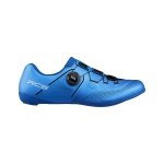 Buty szosowe Shimano SH-RC503 — cyberniebieskie, 45 (28,5 cm)