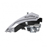 Przerzutka Przód Shimano 3rz FD-TY600 34.9mm