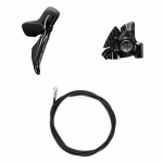 Hamulec Shimano Dura Ace ST-R9270 1700mm L03A
