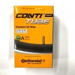 Dętka Continental Compact 20 AV 34mm [50-406->62-451]