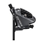 Zacisk Shimano GRX BR-RX810 tył żywica radiator