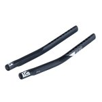 Ramiona lemondki PRO Missile Evo J-Bend — UD Carbon, para